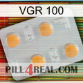 Vgr 100 24